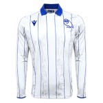 Camiseta de manga larga tercera 2025/26 del Sheffield Wednesday para hombre Camiseta de manga larga tercera 2025/26 del Sheffield Wednesday para hombre