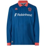 Camiseta tercera manga larga OGC Niza 2025/26 hombre