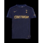 Camiseta Previa Año Nuevo Lunar 2026 Tottenham Hotspur Hombre Camiseta Previa Año Nuevo Lunar 2026 Tottenham Hotspur Hombre